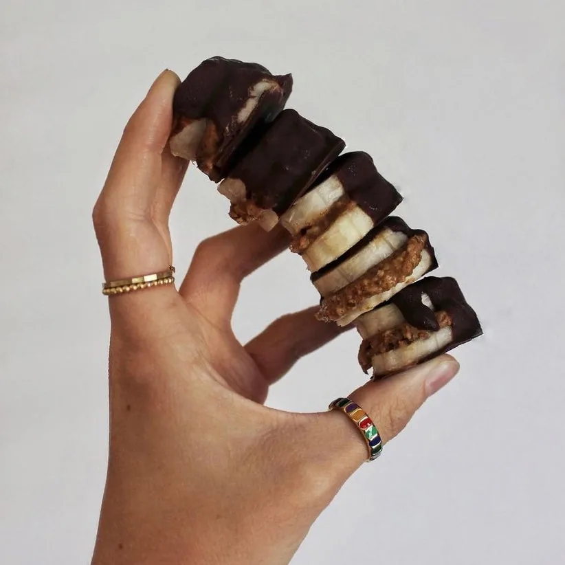 Adjustable Rainbow Gold Plated Ring – Stylr