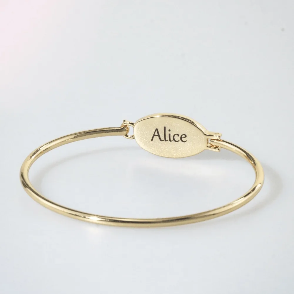 Gold Plated Vintage Celestial Bracelet with Pearl & Opal